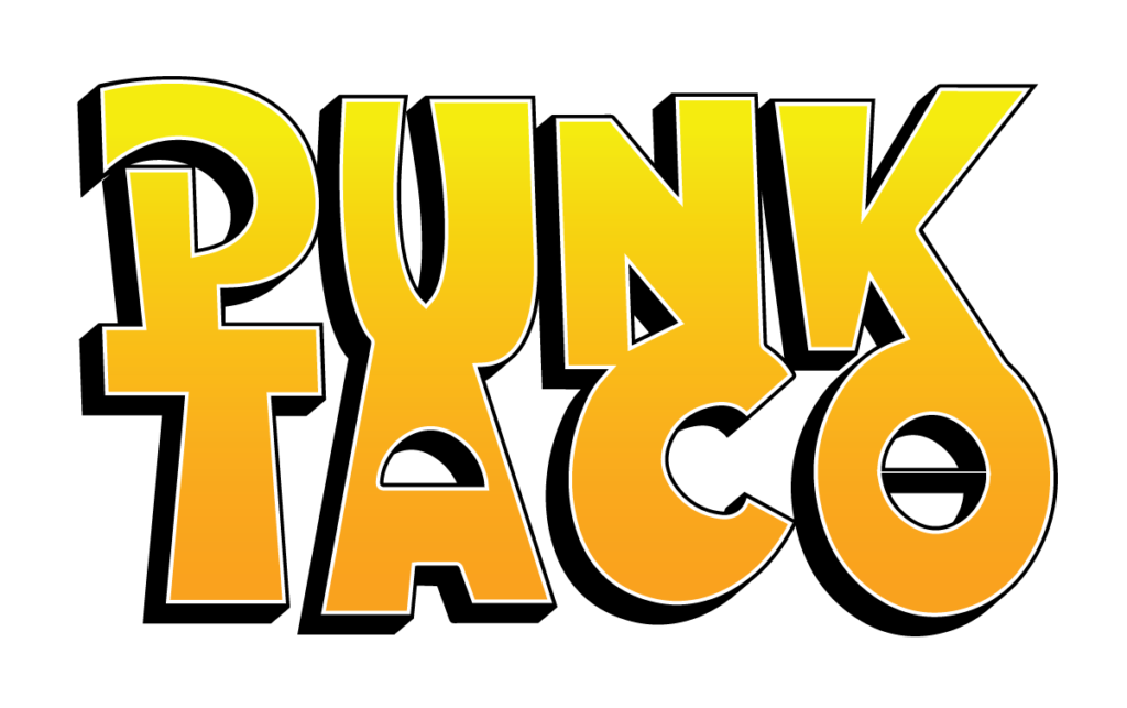 Punk Taco Title