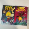 Punk Taco 1 and 2 SUPER SECRET SALE! - Image 2