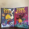 Punk Taco 1 and 2 SUPER SECRET SALE!